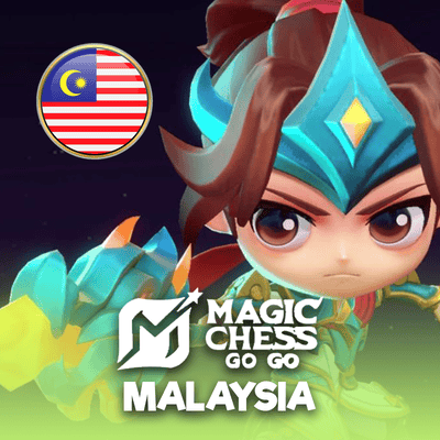 Magic Chess: Go Go MY
