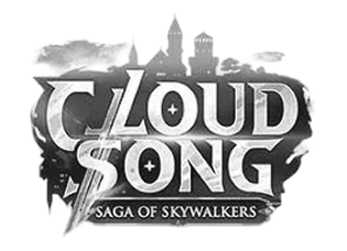 CLOUD SONG: SAGA OF SKYWALKERS